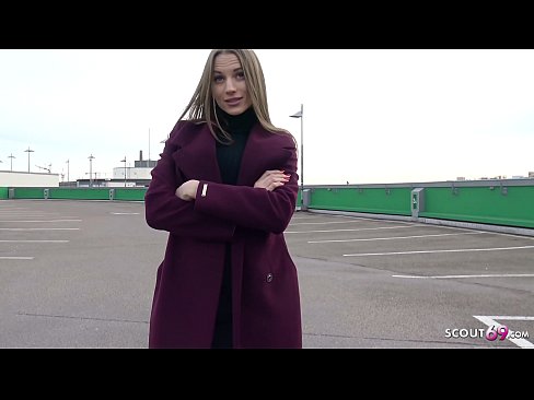 ❤️ Pramuka JERMAN ADALAH MIMPI MENYENTUH BAJA, LOT PARKIR TELLTALE DAN SEXY UNTUK UANG ❤ Rusia porno pada kami