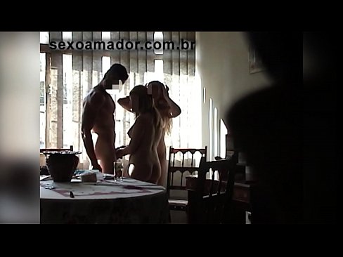 ❤️ Teman seks mengundang pria raksasa dan threesome bersamanya ❤ Rusia porno pada kami