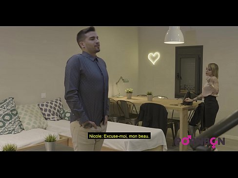 ❤️ PORNBCN 4K Satu wanita dewasa dengan payudara besar ingin menjadi anal kacau gigolo muda dengan kontol besar blowjob amortisme keras fuck pekerjaan tangan gaya anjing vagina menjilat orgasme subtitle bahasa Prancis ❤ Rusia porno pada kami
