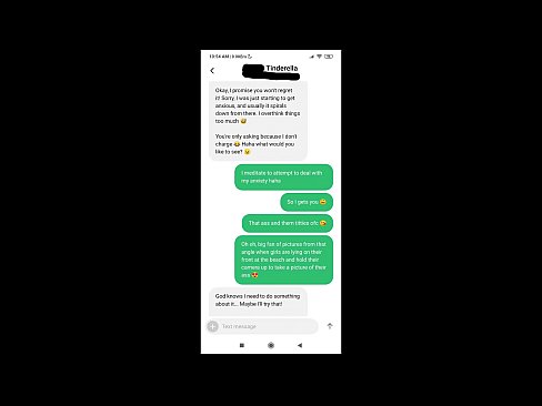 ❤️ Saya menambahkan PAWG baru dari Tinder ke harem saya (termasuk bicara dengan Tinder) ❤ Rusia porno pada kami